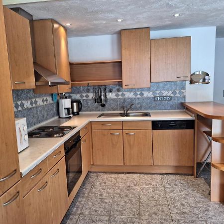 Apartamento Eifelliebe Monschau Exterior foto
