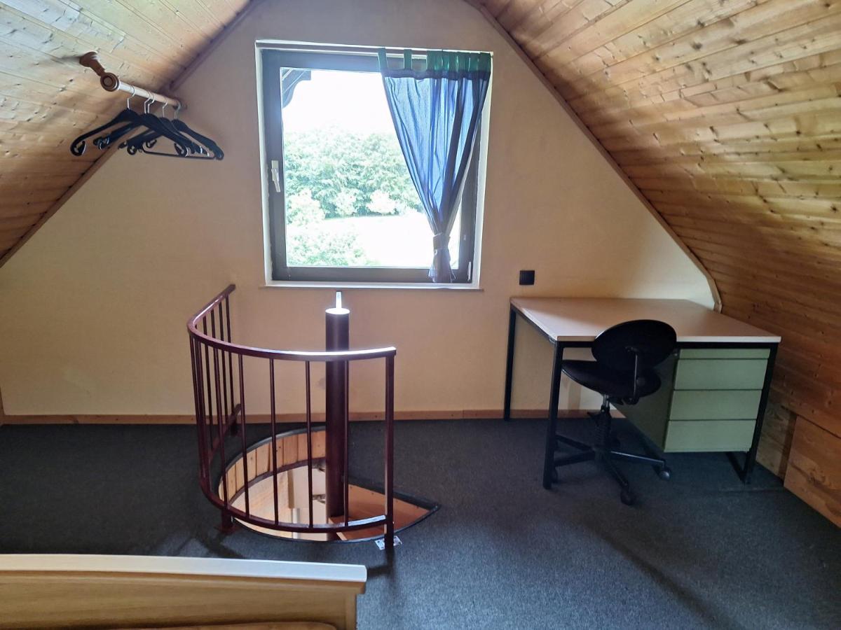 Apartamento Eifelliebe Monschau Exterior foto