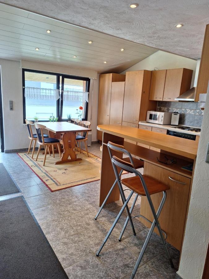Apartamento Eifelliebe Monschau Exterior foto
