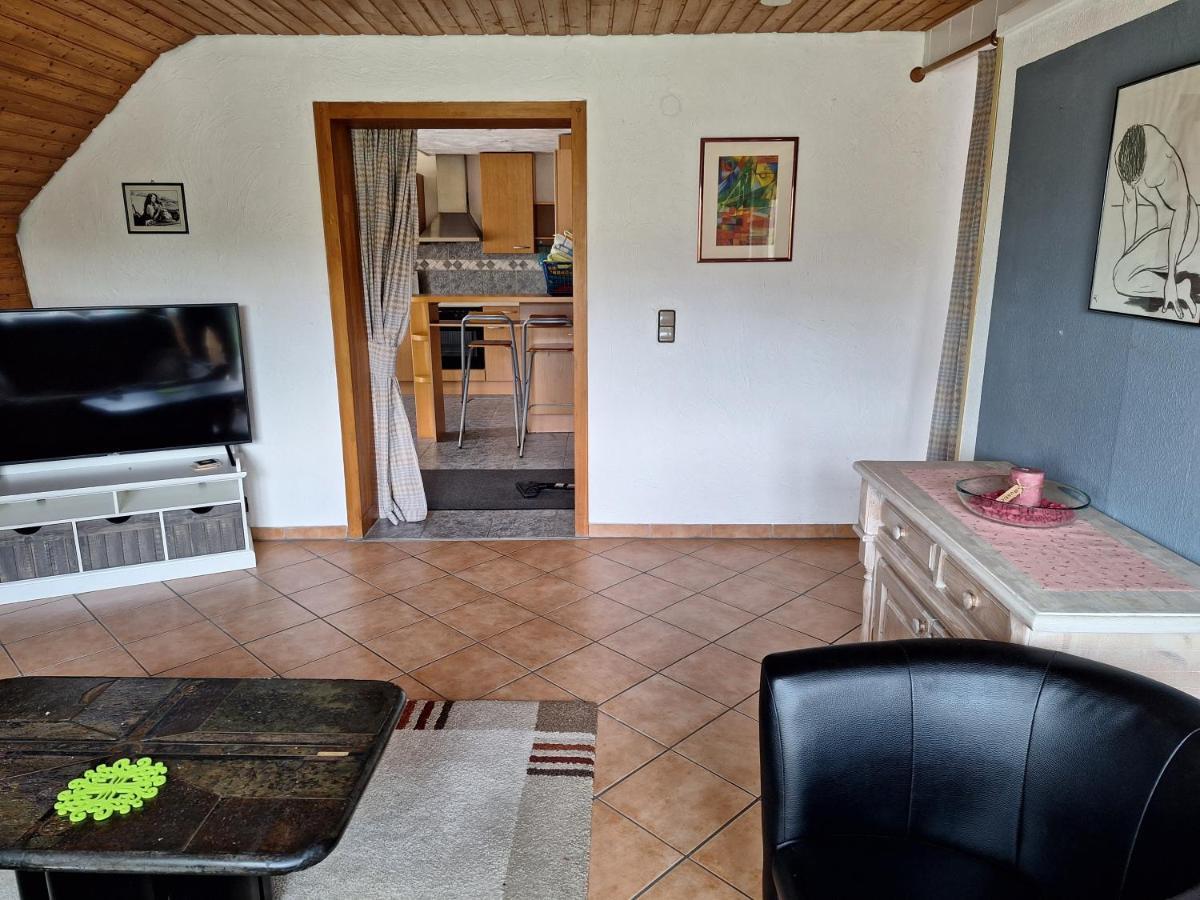 Apartamento Eifelliebe Monschau Exterior foto