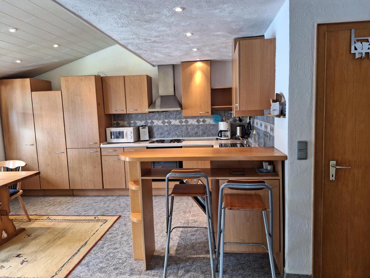 Apartamento Eifelliebe Monschau Exterior foto