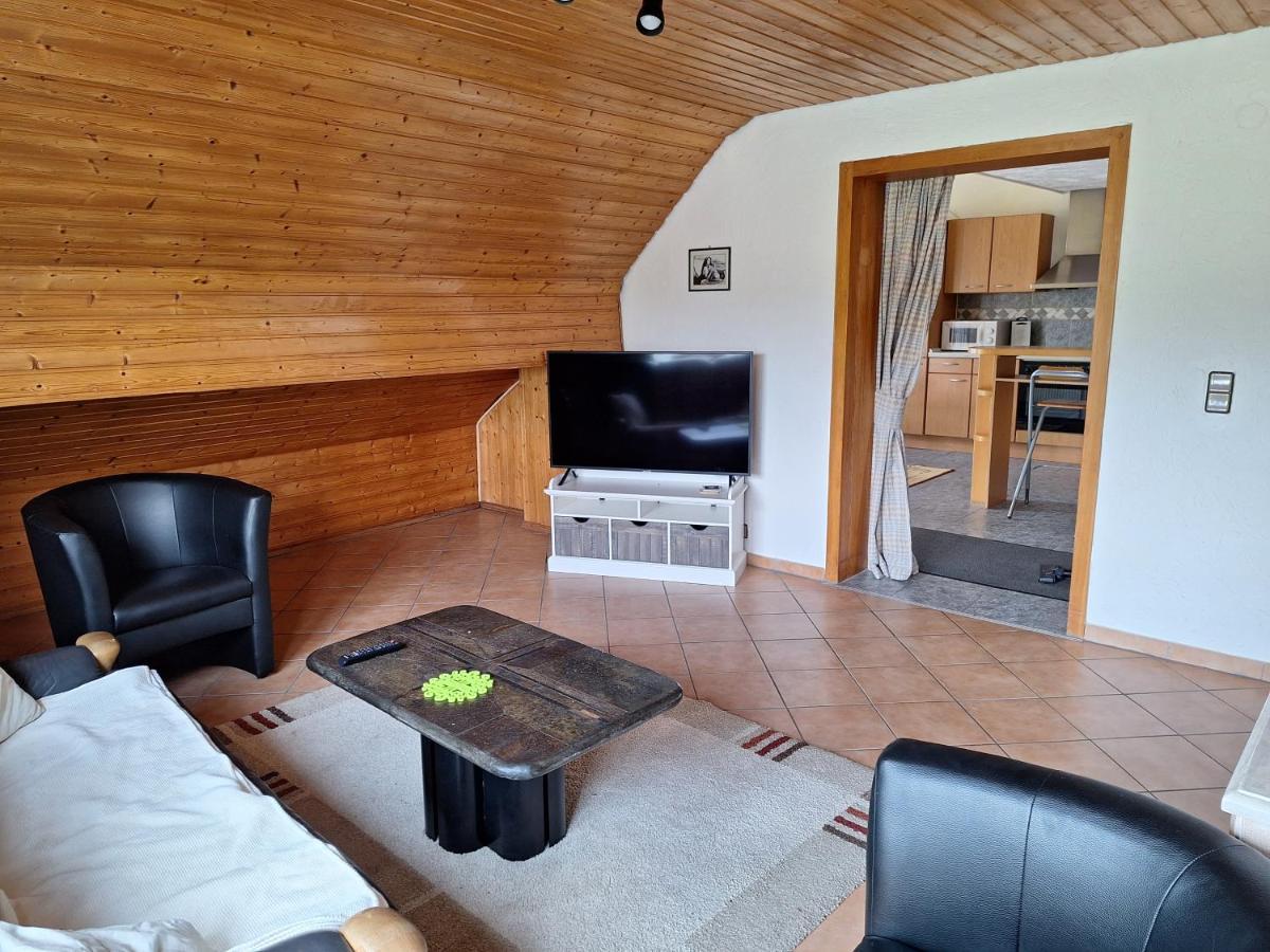 Apartamento Eifelliebe Monschau Exterior foto