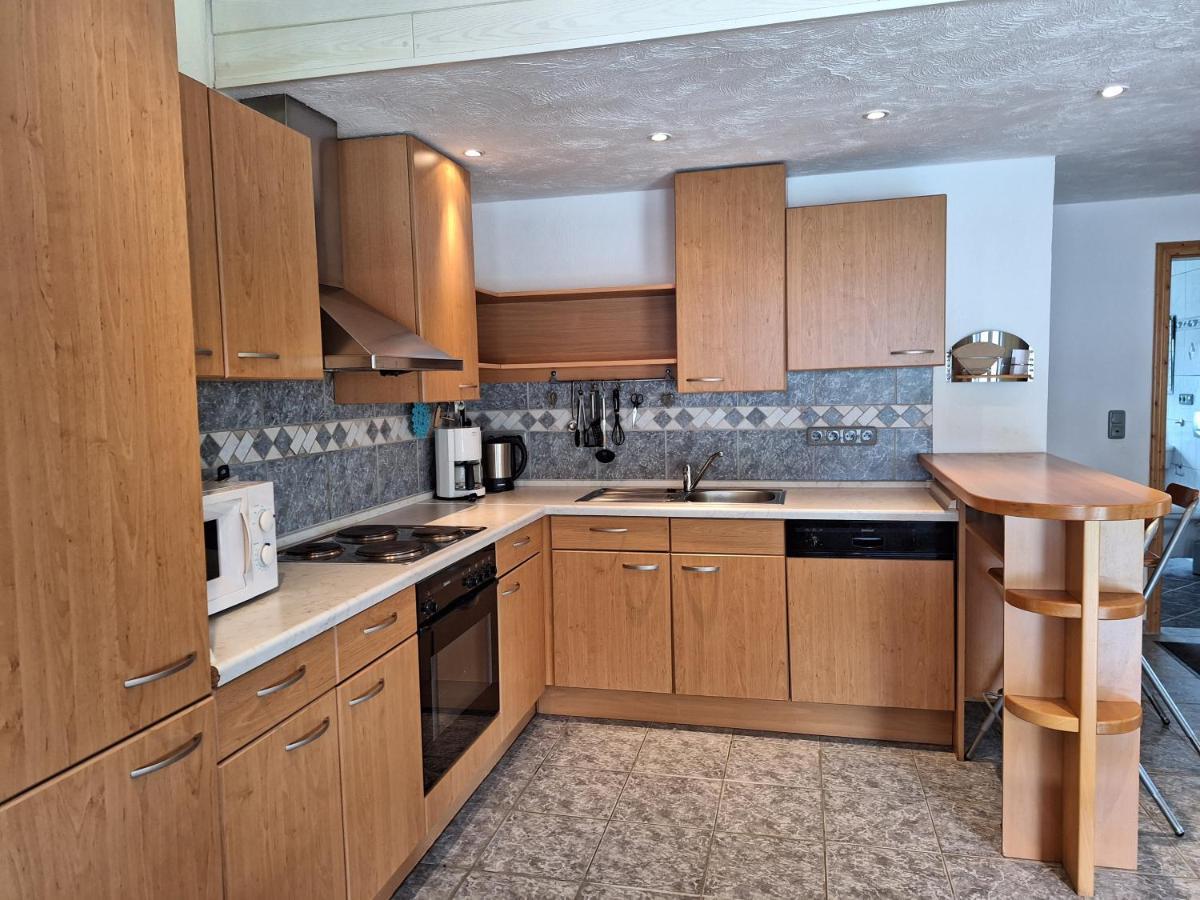 Apartamento Eifelliebe Monschau Exterior foto