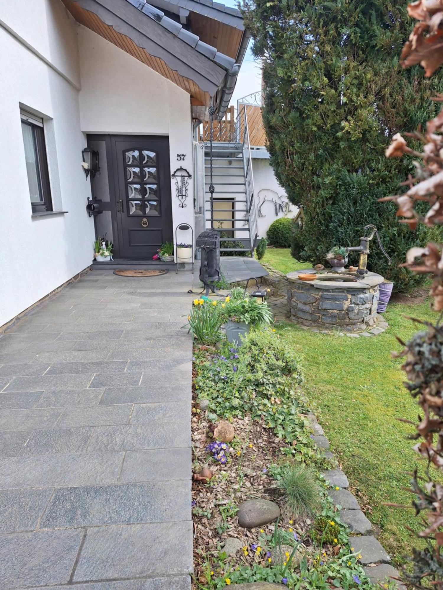 Apartamento Eifelliebe Monschau Exterior foto